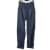 Autre Marque EYTYS  Jeans T.US 26 cotton Navy blue  ref.862778