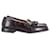Church's Church’s Tassel Loafers in Brown Leather  ref.863371