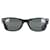 Óculos de sol Ray-Ban Classic Wayfarer em acetato preto Fibra de celulose  ref.863403
