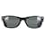 Occhiali da sole Ray-Ban Wayfarer classici in acetato nero Fibra di cellulosa  ref.863403