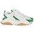 Deportivas AMIRI Bone Runner de Piel Blanca