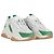 Deportivas AMIRI Bone Runner de Piel Blanca - vista 3