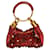 Chloé Handbags Red  ref.863818
