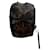 Prada backpack Black Synthetic  ref.863820