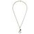 Gucci HORSEBIT WHITE GOLD
