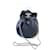 Chanel Handtaschen Schwarz Leder  ref.863840
