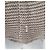 Autre Marque Timo Strickjacke Poncho Beige Wolle - Ansicht 5