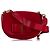 Salvatore Ferragamo Borsa a spalla Vara rossa Ferragamo Rosso
