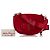 Salvatore Ferragamo Borsa a spalla Vara rossa Ferragamo Rosso - vista 10