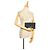 Hermès Carteira Hermes Black Jige Duo Preto - vista 12