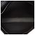 Hermès Carteira Hermes Black Jige Duo Preto - vista 8