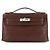 Hermès Hermes Kelly Cobre