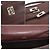 Hermès Hermes Kelly Cobre - vista 7