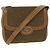 GUCCI Borsa a tracolla in tela Micro GG Beige Marrone Auth ar9061