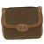 GUCCI Borsa a tracolla in tela Micro GG Beige Marrone Auth ar9061 - vista 15