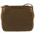 GUCCI Borsa a tracolla in tela Micro GG Beige Marrone Auth ar9061 - vista 2