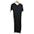 IRO  Dresses T.International S Synthetic Black  ref.864568