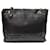 Chanel Handbags Black Leather  ref.864588