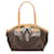 Louis Vuitton Tivoli Brown Cloth  ref.864616