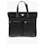 Sac cabas Prada en nylon neuf Noir  ref.864691