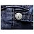 JEANS MONSIEUR VIKTOR & ROLF Blu - vista 5