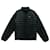 Autre Marque Klassische Patagonia-Daunenjacke aus schwarzem recyceltem Polyester  ref.864754