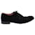 Church's Dubai Oxford Shoes in Black Suede  ref.864771