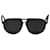 Gafas de sol Tom Ford Eric de acetato negro Fibra de celulosa  ref.864772