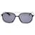 Óculos de sol Tom Ford Aviator em metal preto latão  ref.864779