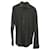 Tom Ford Slim-Fit Shirt in Green Khaki Cotton  ref.864785