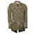 Dsquared2 Camouflage Jacket in Brown Cotton   ref.864788