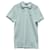 Camisa polo Dior com bordado de abelha em algodão branco  ref.864789
