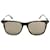 Bottega Veneta Dna BV0072SA Sunglasses in Brown Acetate Cellulose fibre  ref.864810