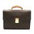 Louis Vuitton Monogramma Laguito M53027 Marrone