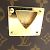 Louis Vuitton Monogramma Laguito M53027 Marrone - vista 8