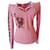 Guess Knitwear Pink Cashmere  ref.864909