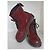 Dr. Martens Botines anfibios Dr Martens Burdeos - vista 3