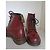 Dr. Martens Botines anfibios Dr Martens Burdeos - vista 8