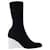 Boots - Alexander Mcqueen - Black - Leather  ref.865215