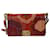 Chanel Patchwork Camelia Boy Bag in limitierter Auflage aus mehrfarbigem Lammleder Mehrfarben  ref.865254