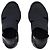 Y3 Sandali Rivalry - Y-3 - Pelle nera - vista 4