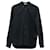 Acne Studios Long Sleeve Shirt in Grey Cotton  ref.865270