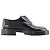 Maison Martin Margiela Derby stringate Tabi County - Maison Margiela - Nero - Pelle