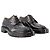 Maison Martin Margiela Derby stringate Tabi County - Maison Margiela - Nero - Pelle - vista 2