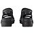 Y3 Sandali Rivalry - Y-3 - Pelle nera - vista 3