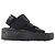 Y3 Sandali Rivalry - Y-3 - Pelle nera