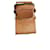 Autre Marque Strap ances of Louis Vuitton bags Caramel Leather  ref.865450