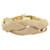 inconnue Geflochtenes Armband aus Gelbgold. Gelbes Gold  ref.865556