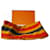 Hermès capa/cobertor de lã Multicor  ref.868224