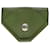 Hermès Ermete 24/24 Verde Pelle  ref.868481